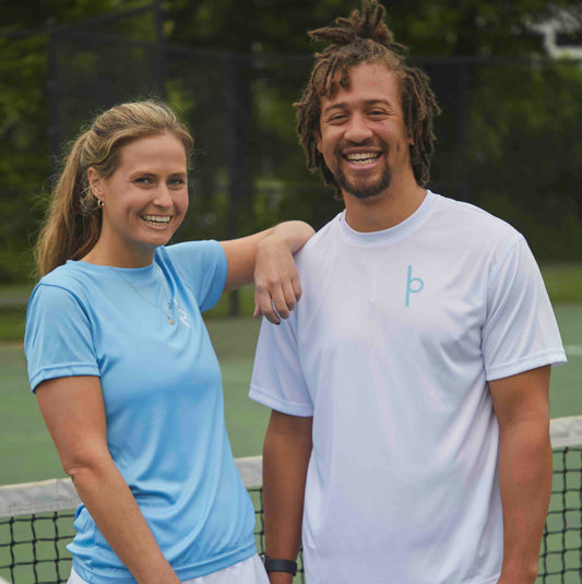 Ace Your Pickleball Style: The Ultimate Guide to Pickleball Outfits