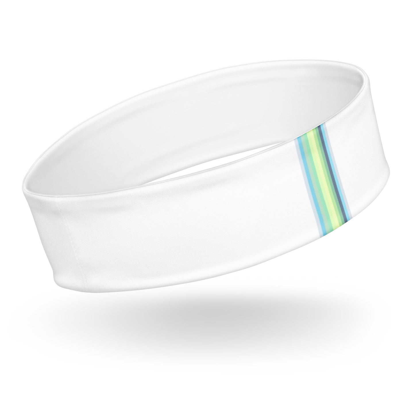 OFFICIAL Pickleball Headband - Stripe